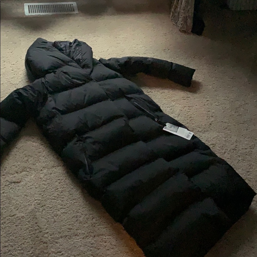 lululemon Coat